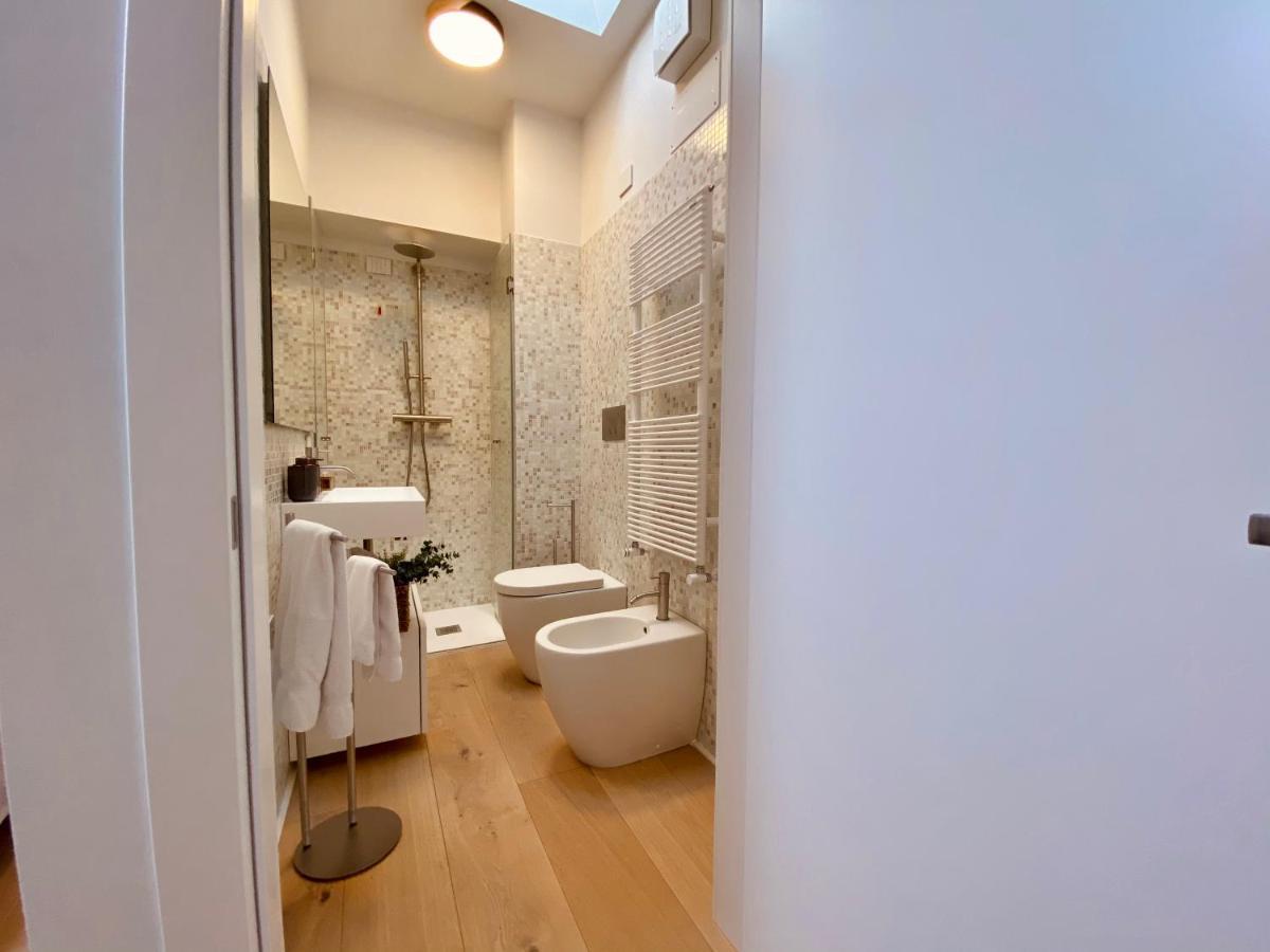 Volto Corte Farina Apartments - Luxury Lofts Verona Exterior photo