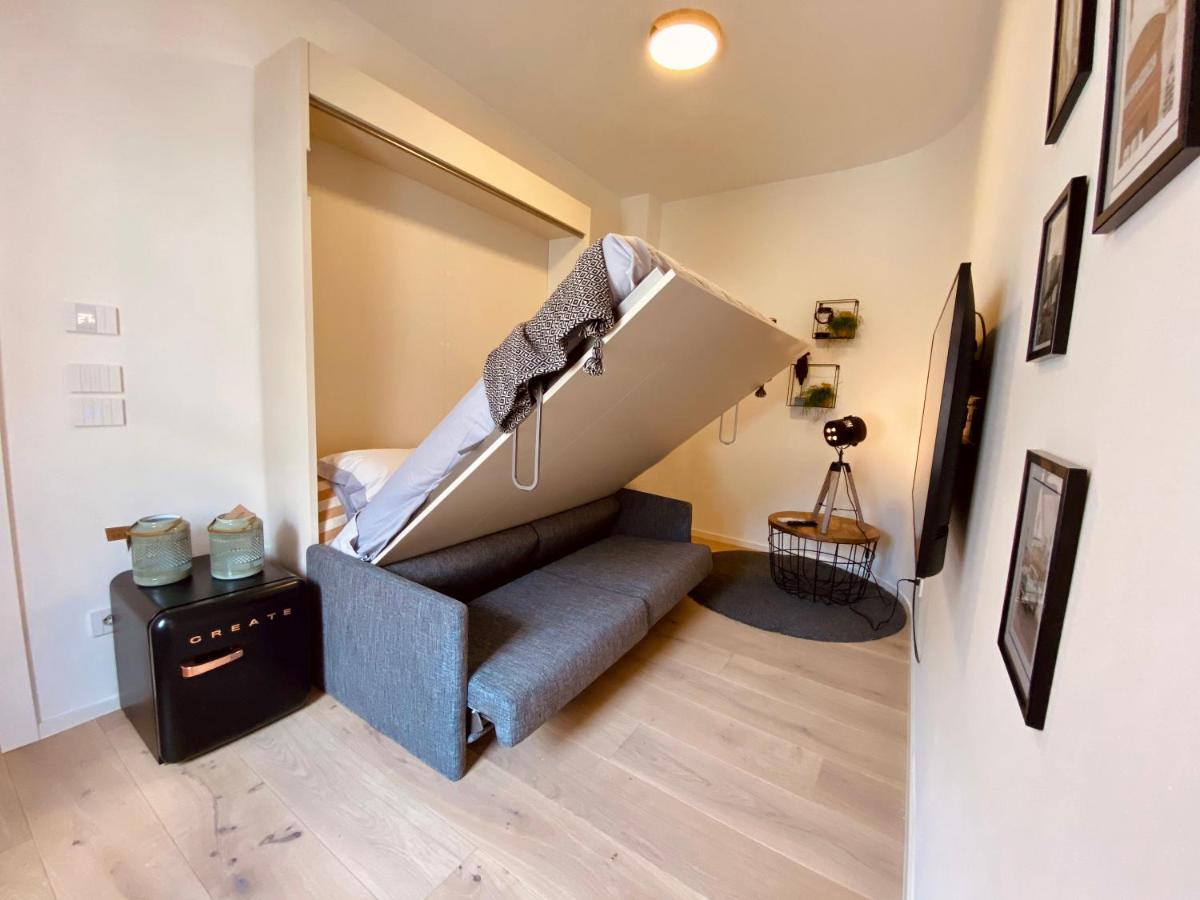Volto Corte Farina Apartments - Luxury Lofts Verona Exterior photo