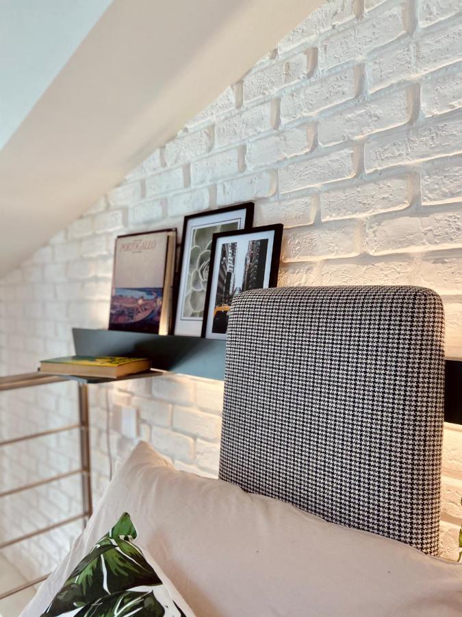 Volto Corte Farina Apartments - Luxury Lofts Verona Exterior photo