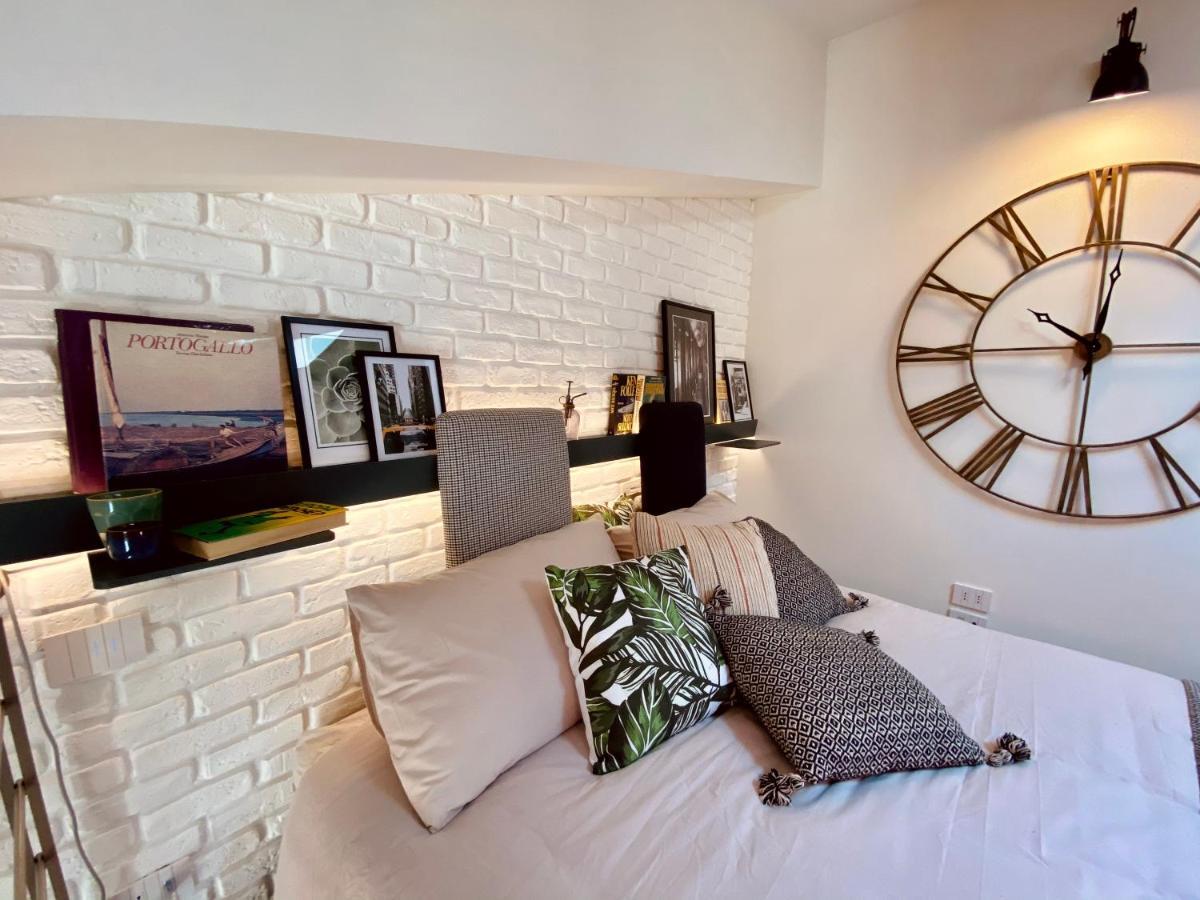Volto Corte Farina Apartments - Luxury Lofts Verona Exterior photo