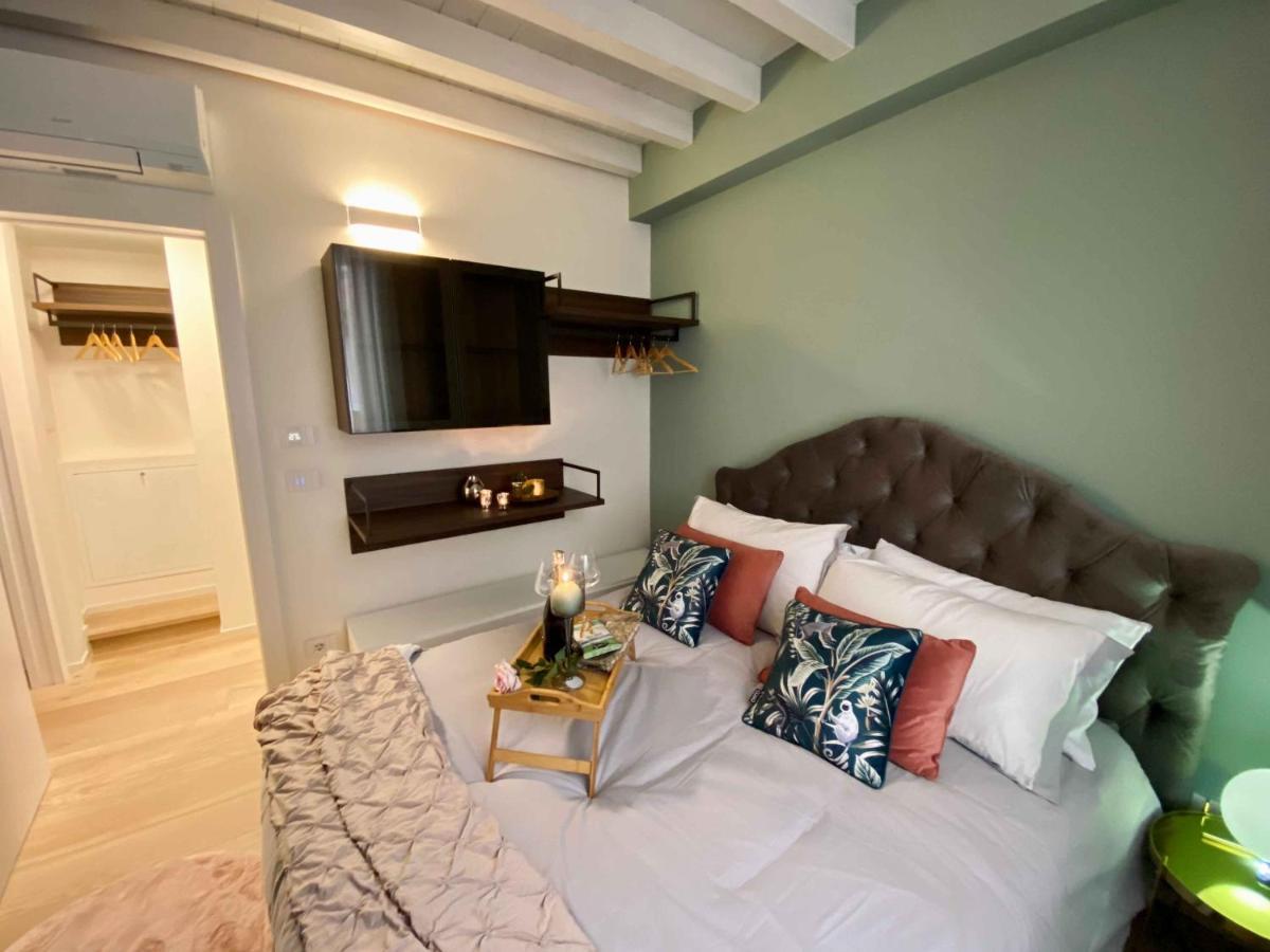 Volto Corte Farina Apartments - Luxury Lofts Verona Exterior photo