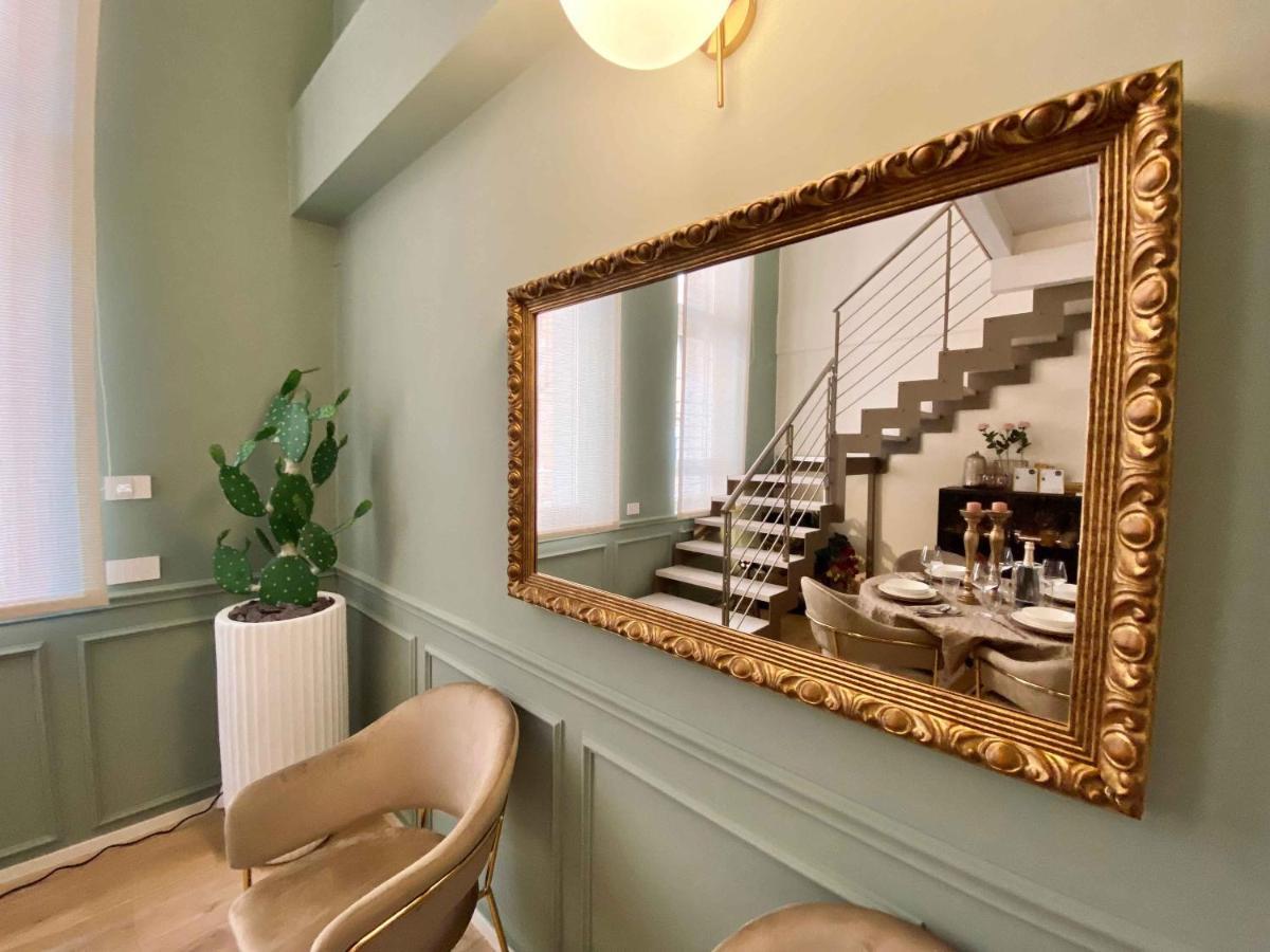 Volto Corte Farina Apartments - Luxury Lofts Verona Exterior photo