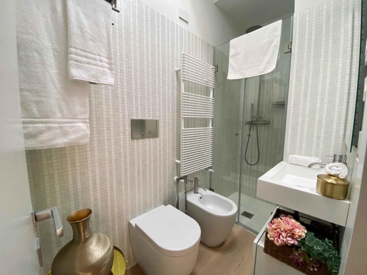 Volto Corte Farina Apartments - Luxury Lofts Verona Exterior photo