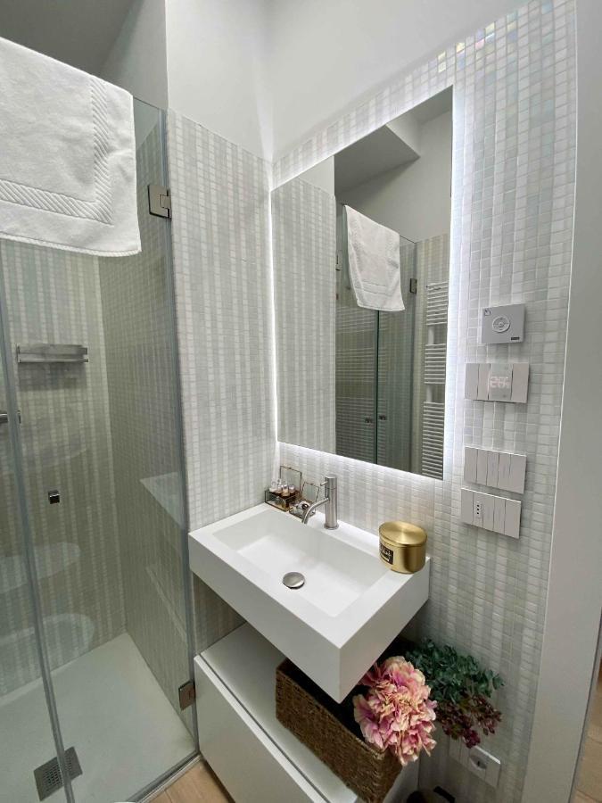 Volto Corte Farina Apartments - Luxury Lofts Verona Exterior photo