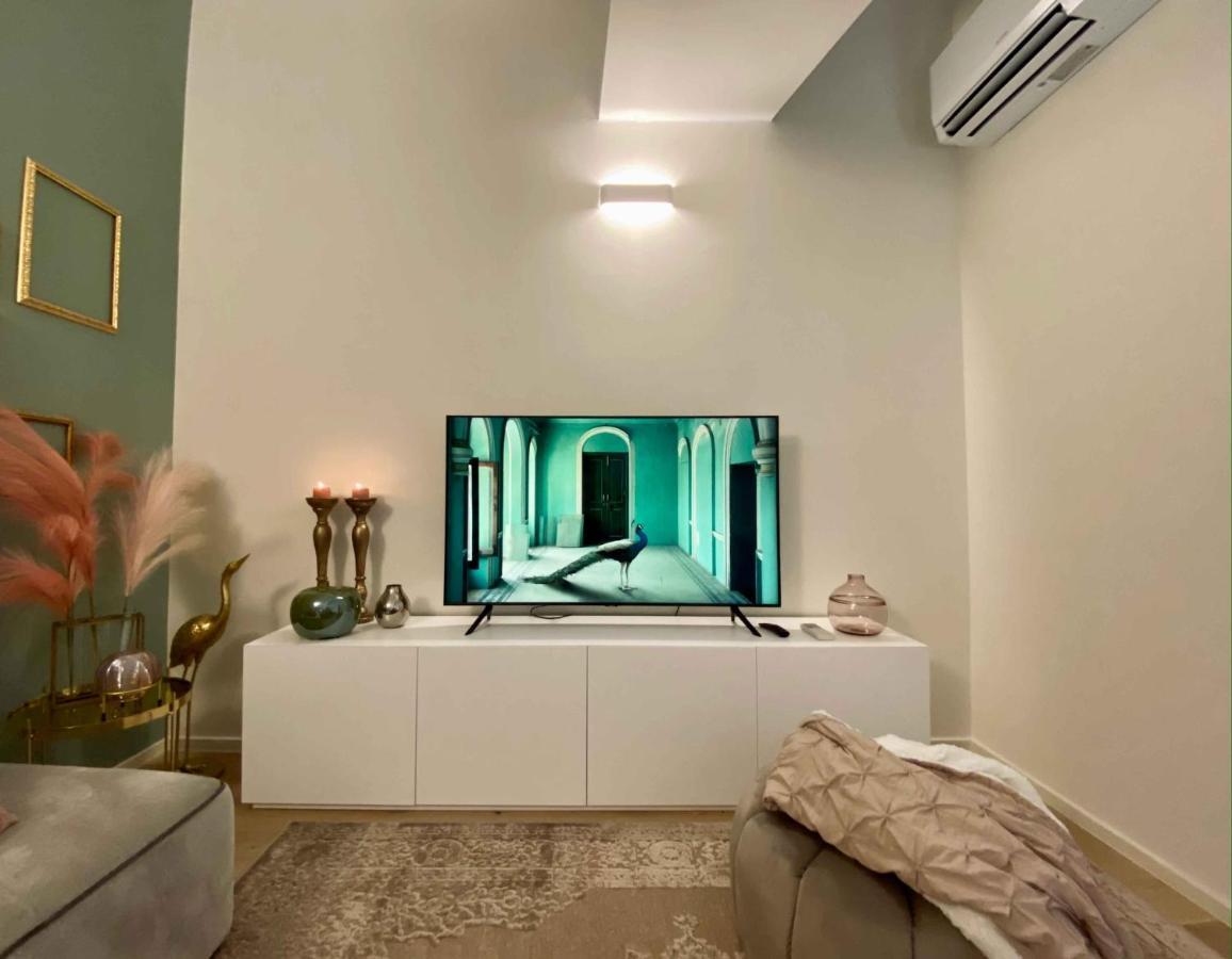 Volto Corte Farina Apartments - Luxury Lofts Verona Exterior photo
